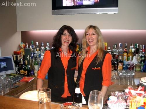 Ice Angels Hotel 34